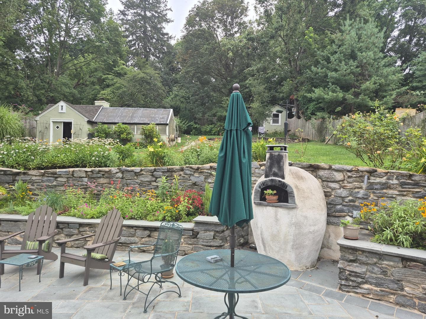 805 Rock Lane photo 42