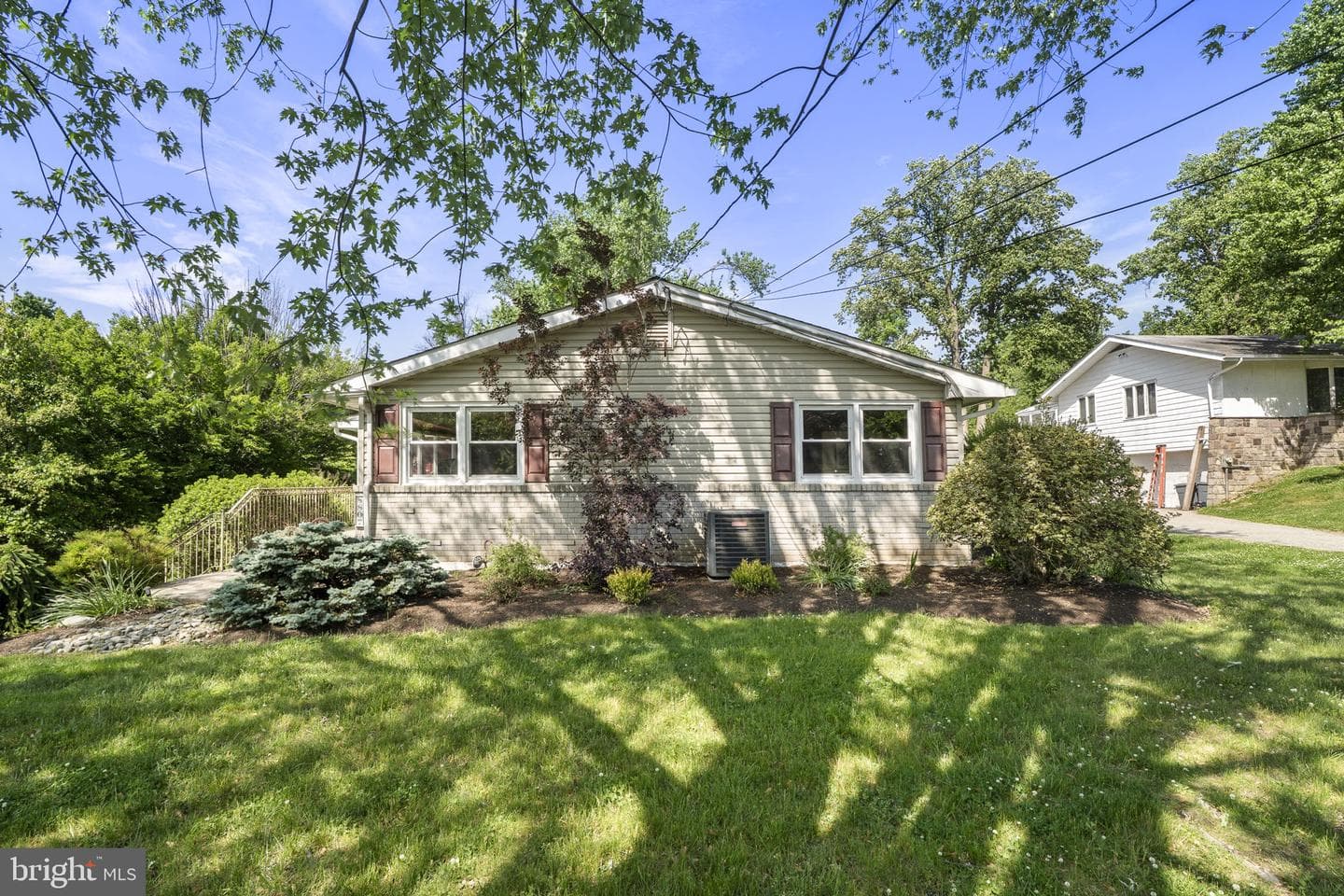 8807 Hawthorne Lane photo 46