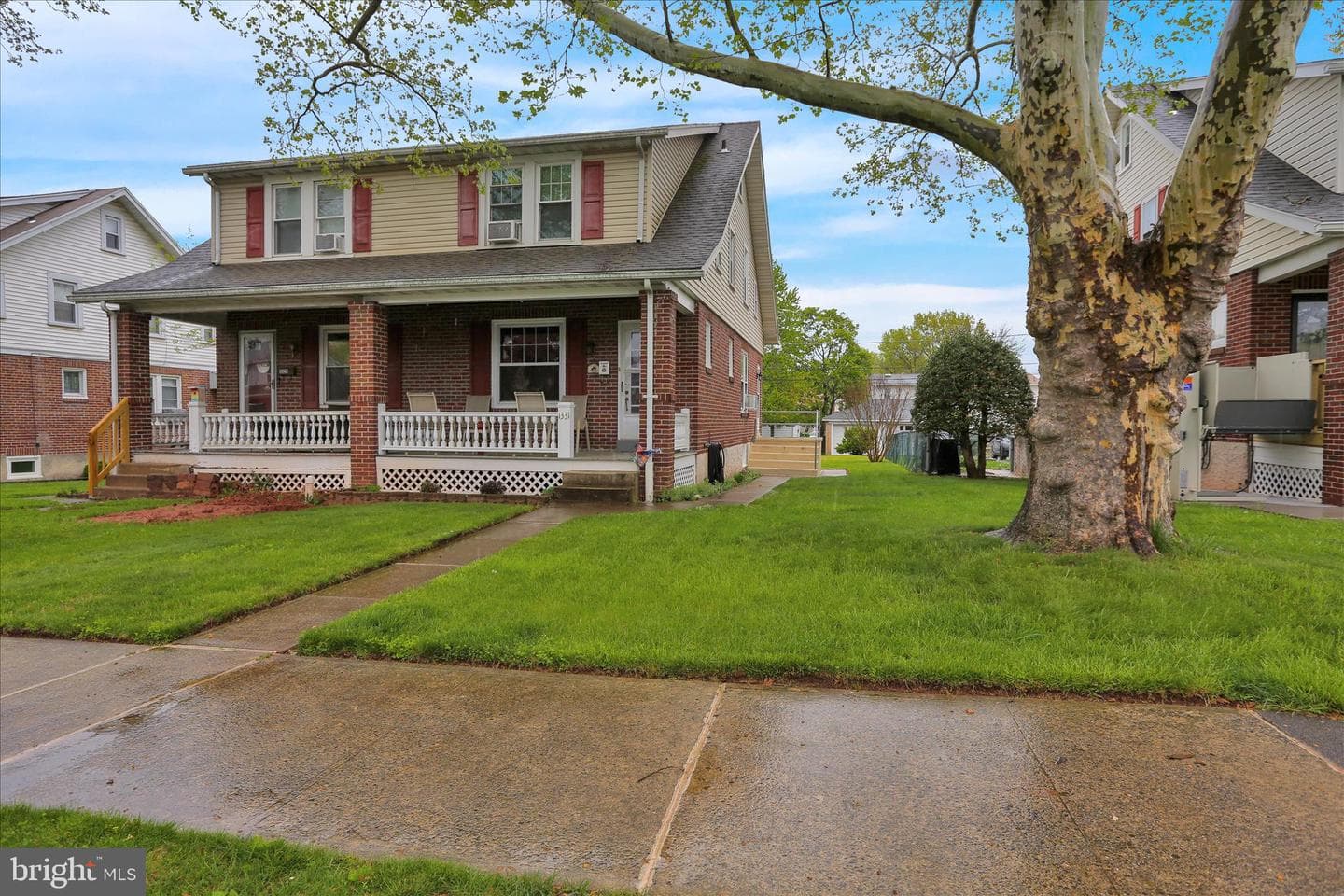 1331 South Street, Pottstown