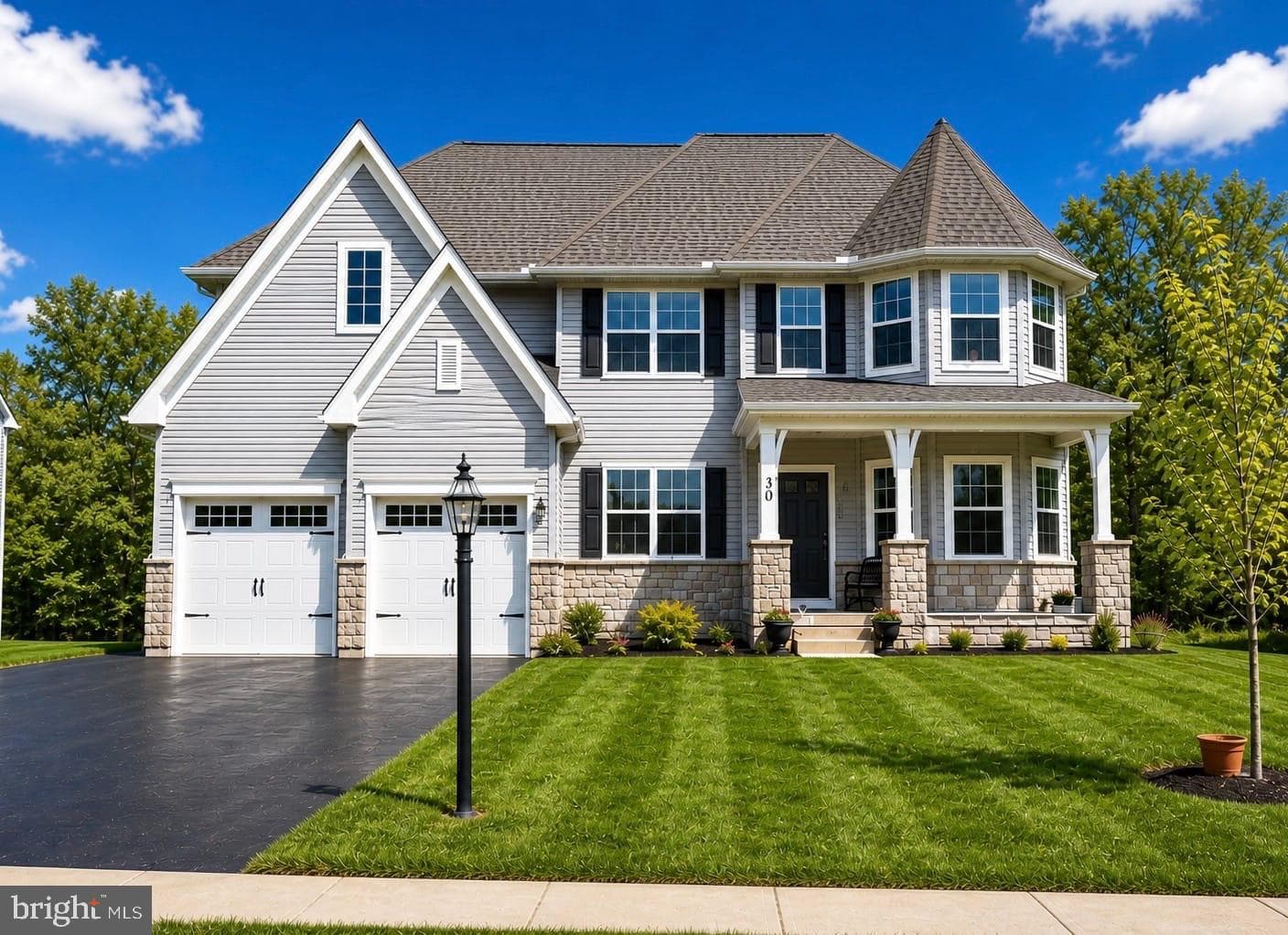 30 Andrea Lane, Gilbertsville