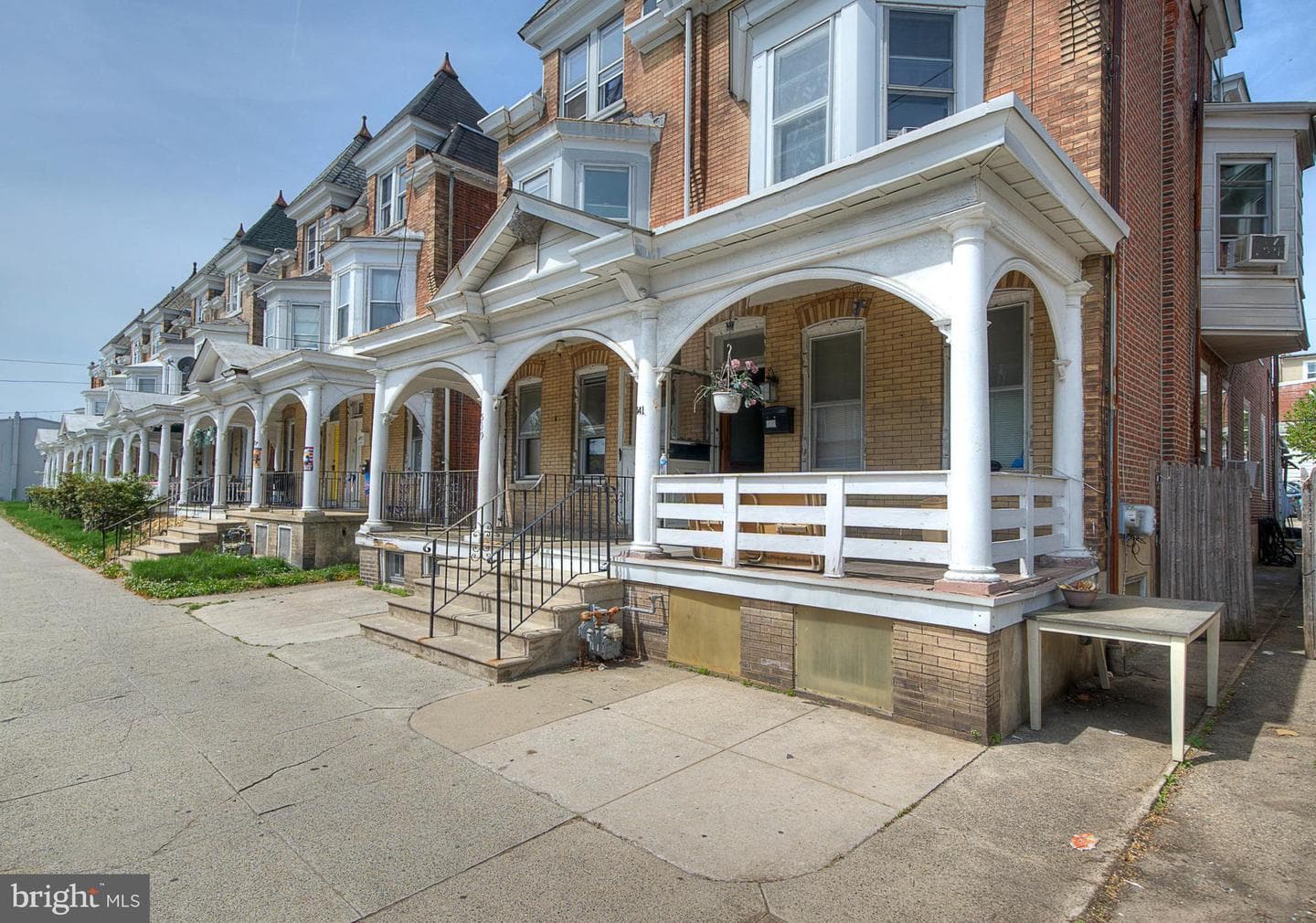 541 George Street, Norristown