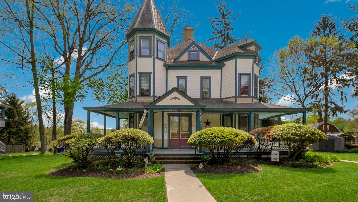 130 Woodland Road, Wyncote
