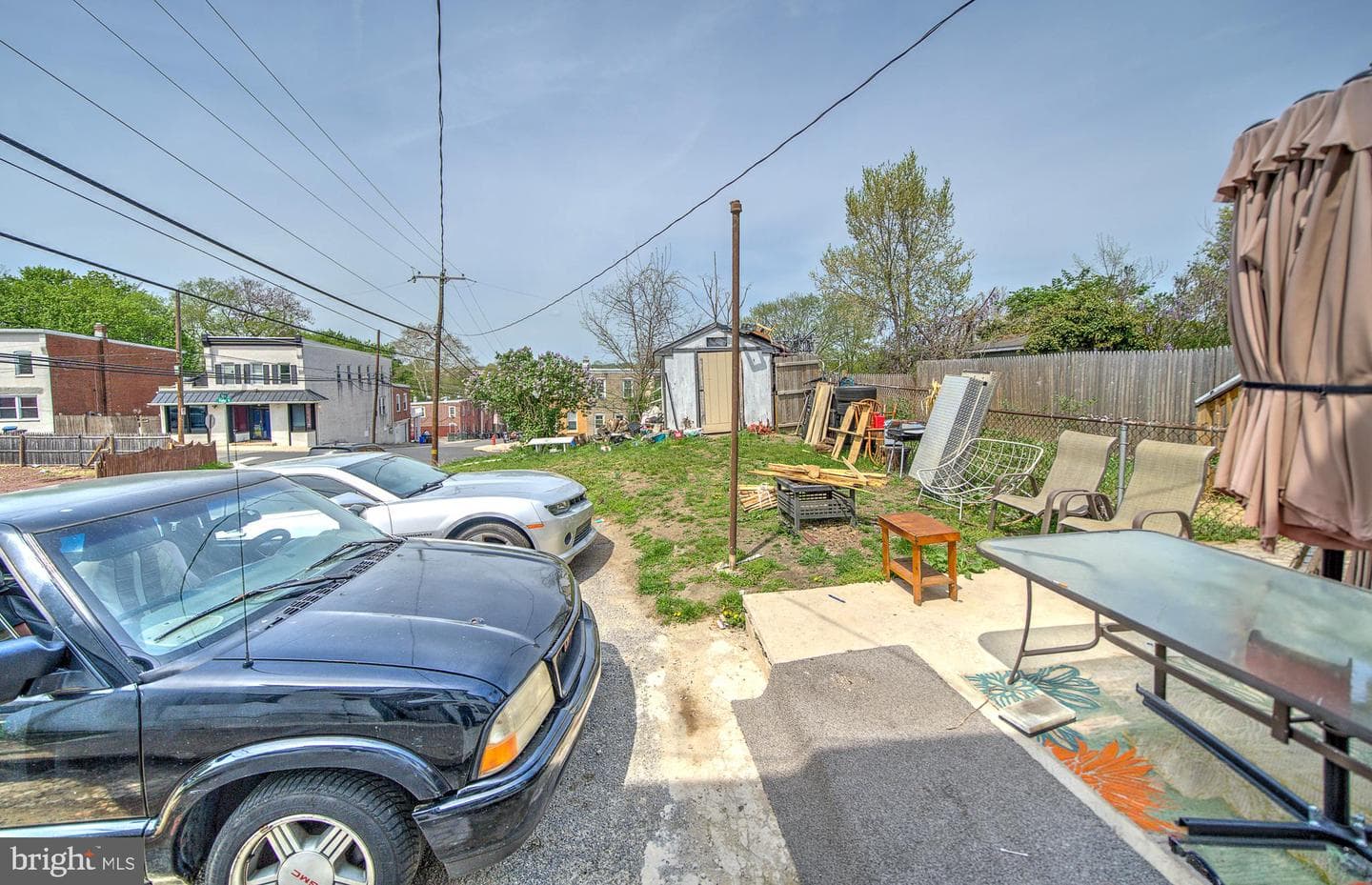 803 Thomas Street photo 5