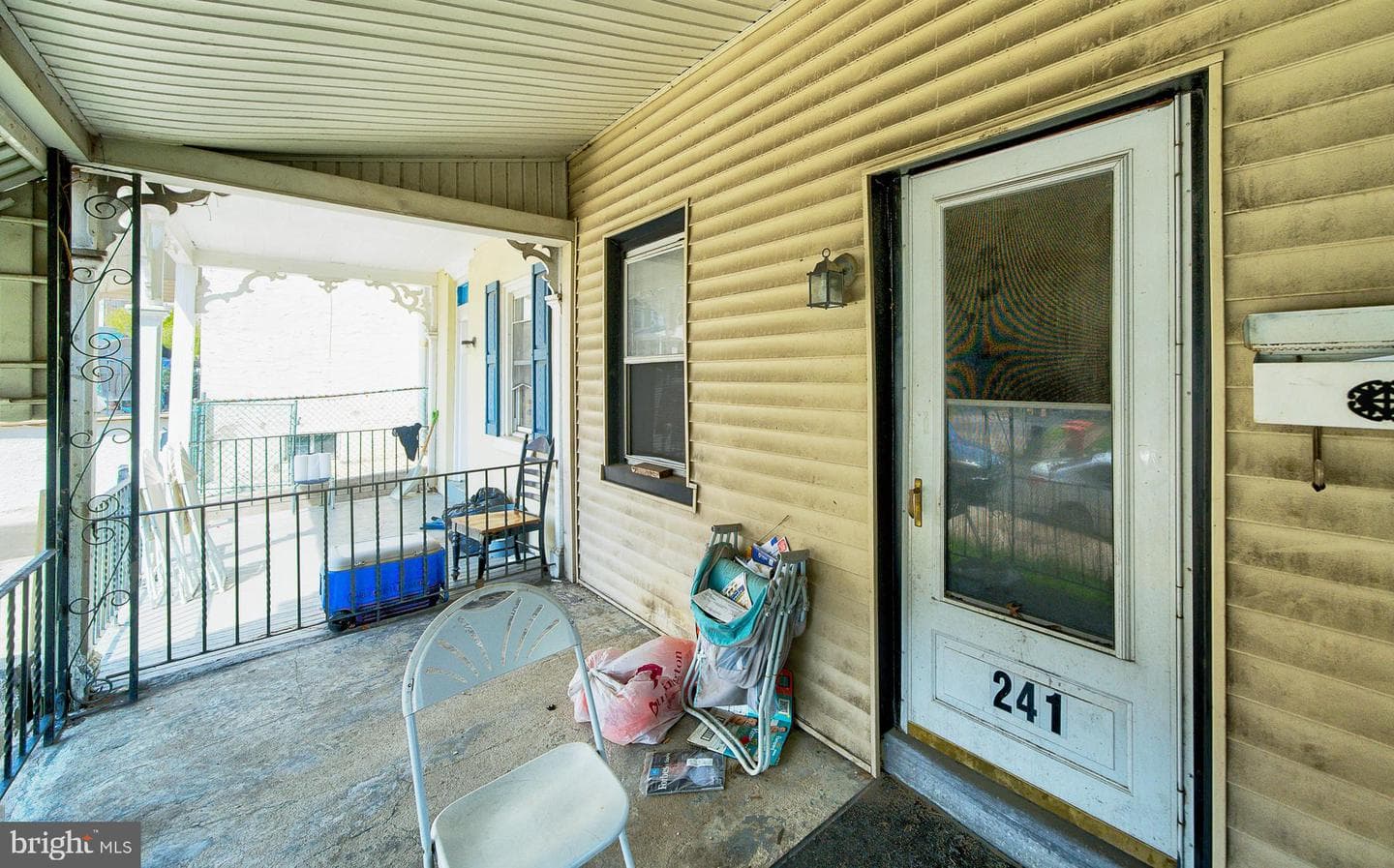 241 Chestnut Street, Norristown