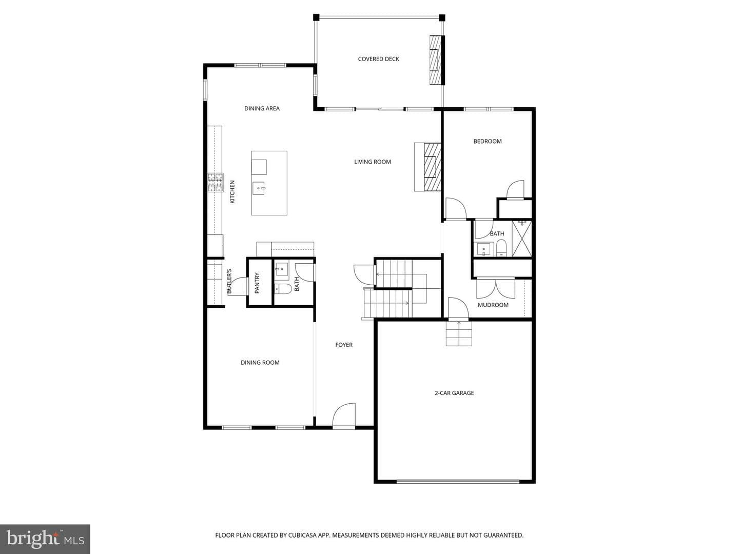 230 N Ridge Avenue photo 55