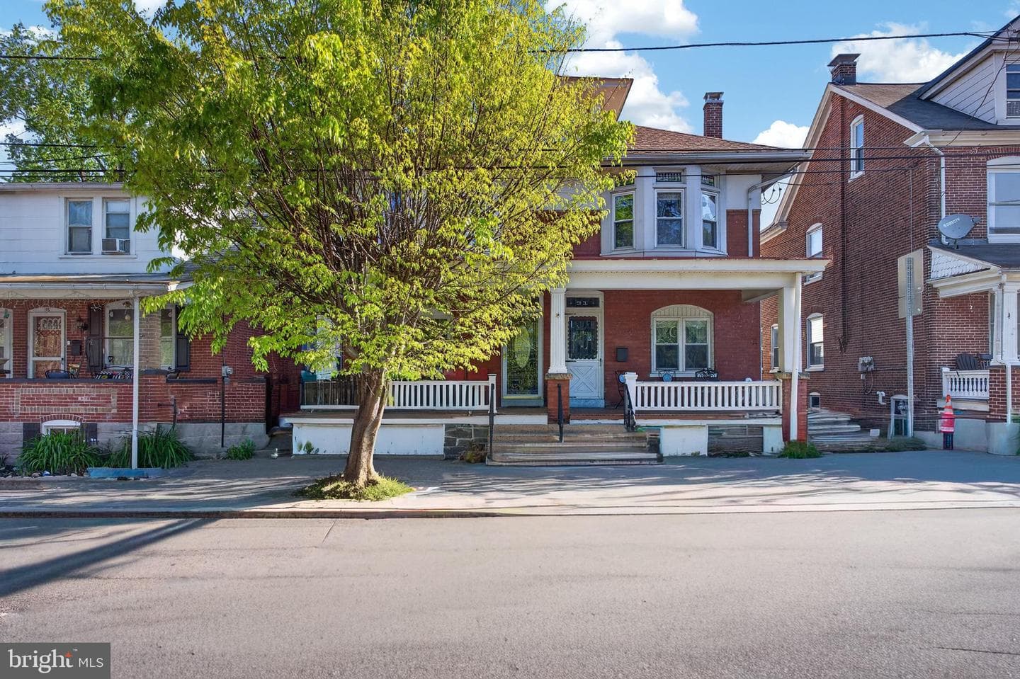 33 W 2nd Street, Pottstown