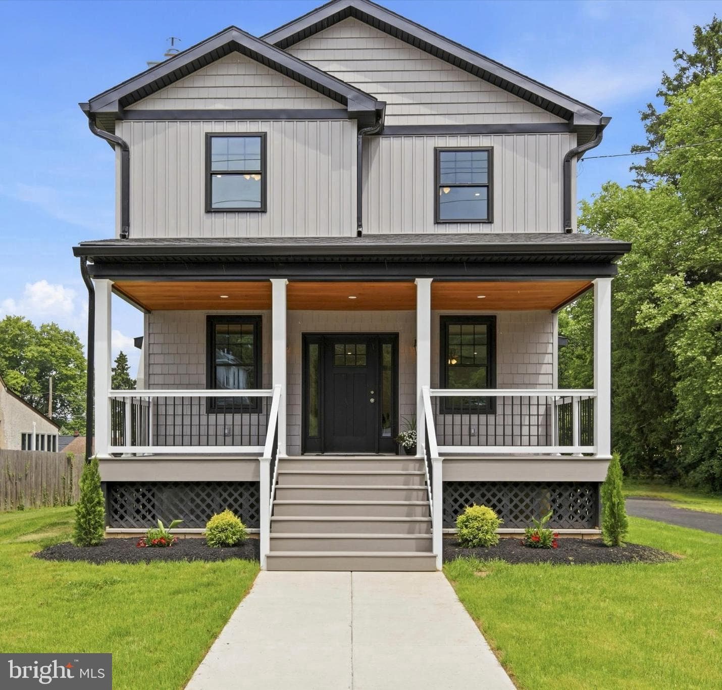 414 Ellerslie Avenue, Ambler
