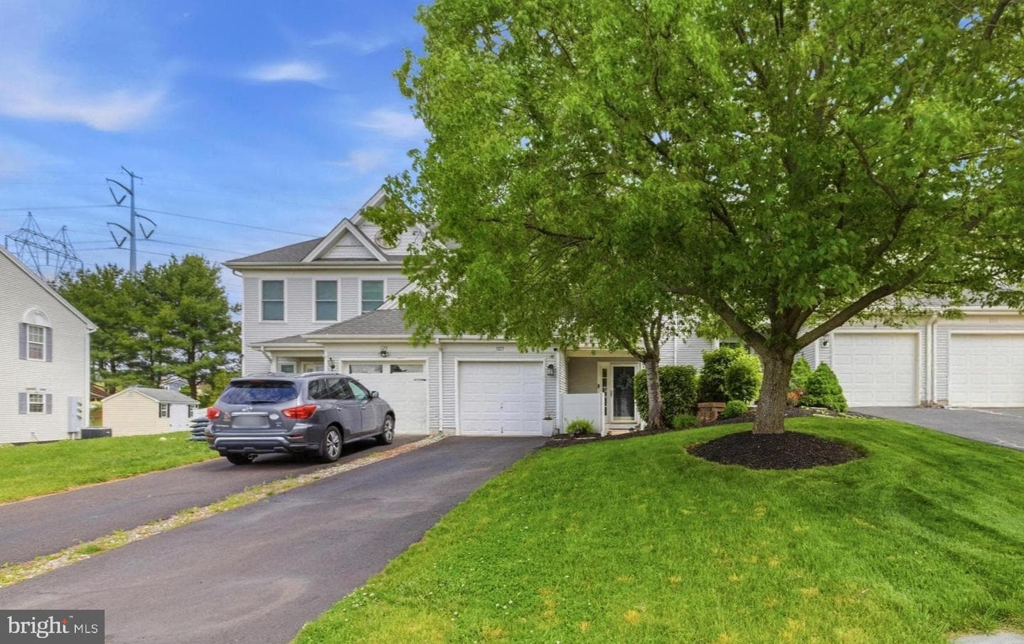 527 Musket Ct
