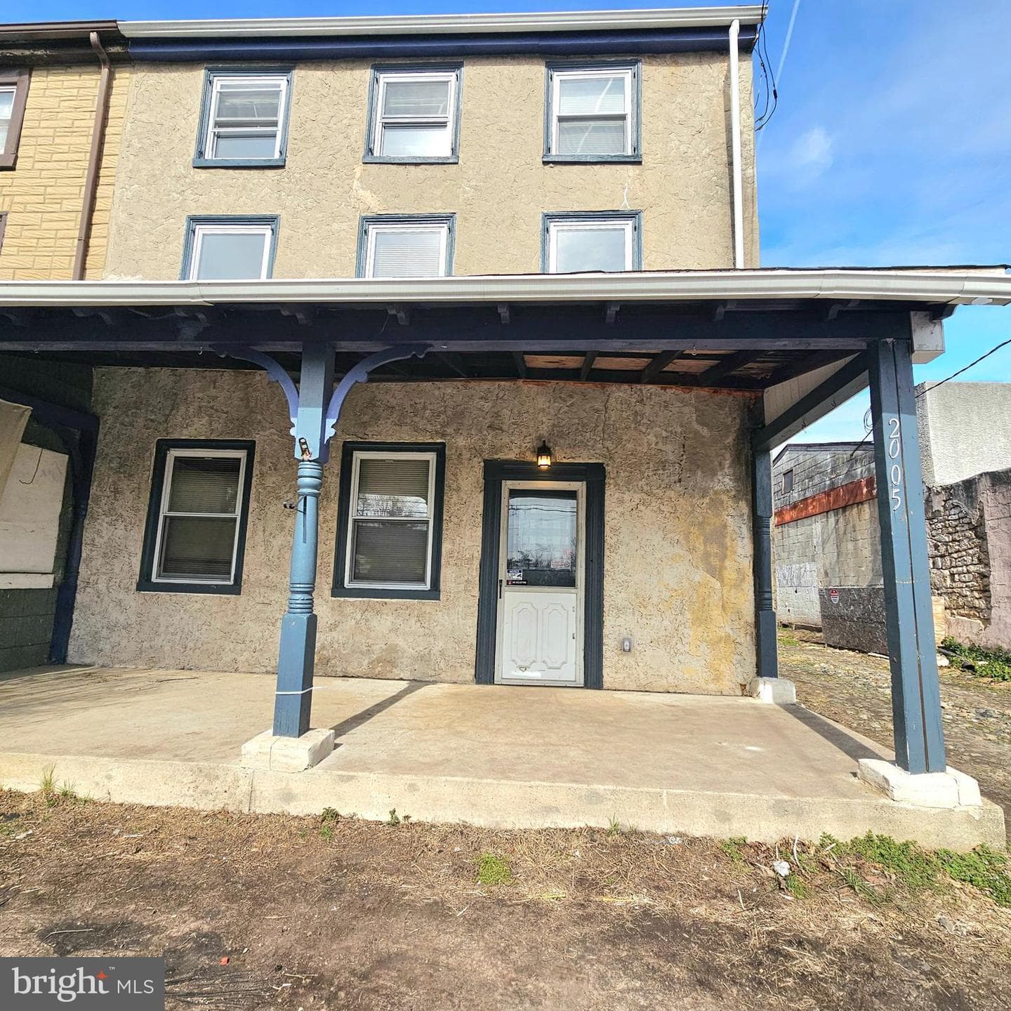 2005 W Main Street, Norristown