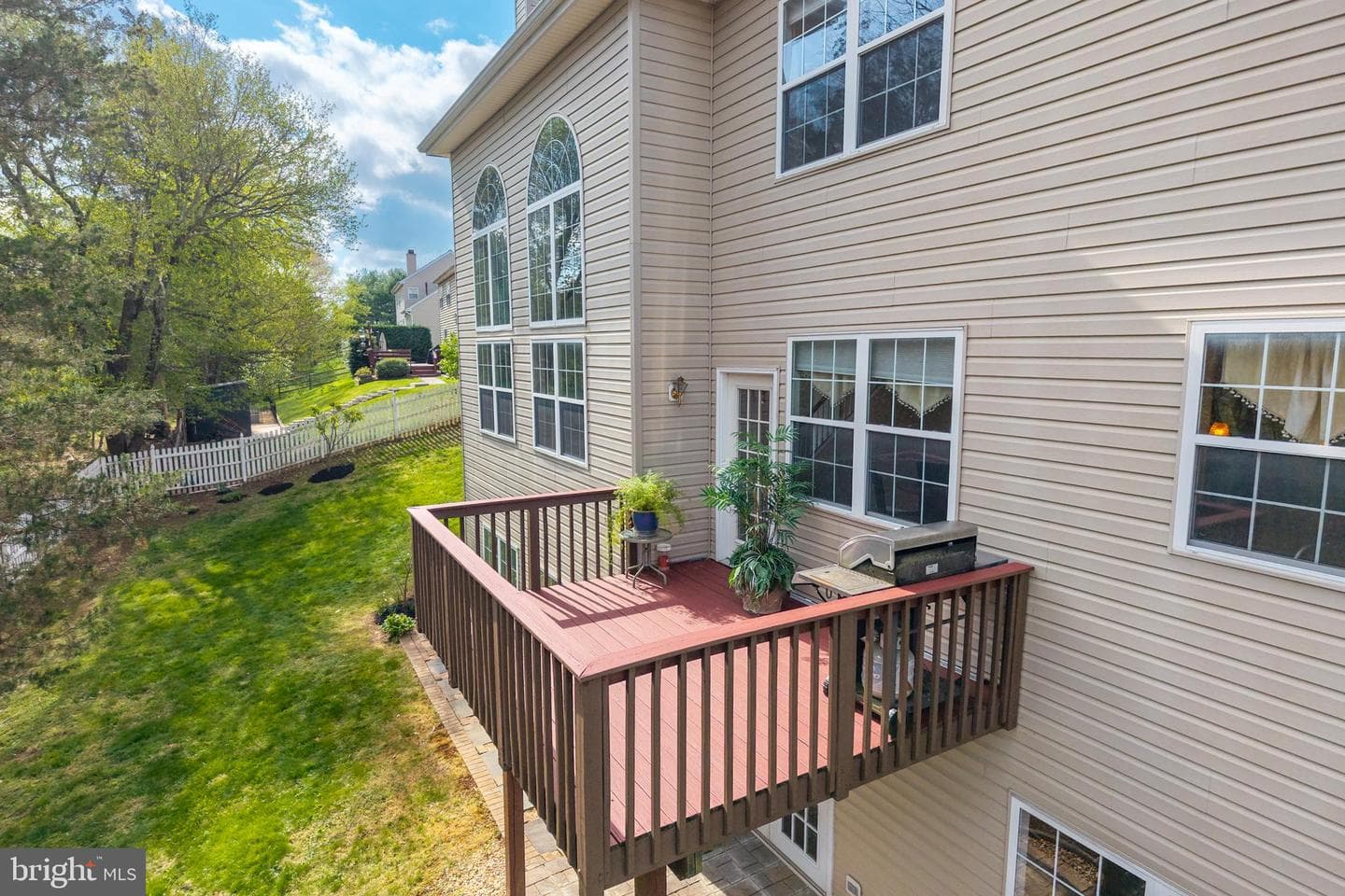 604 Exmoor Lane photo 48