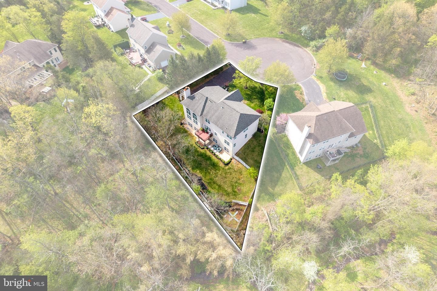 604 Exmoor Lane photo 64