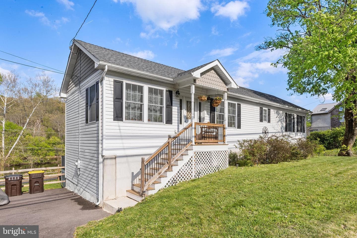 970 Gravel Pike, Schwenksville