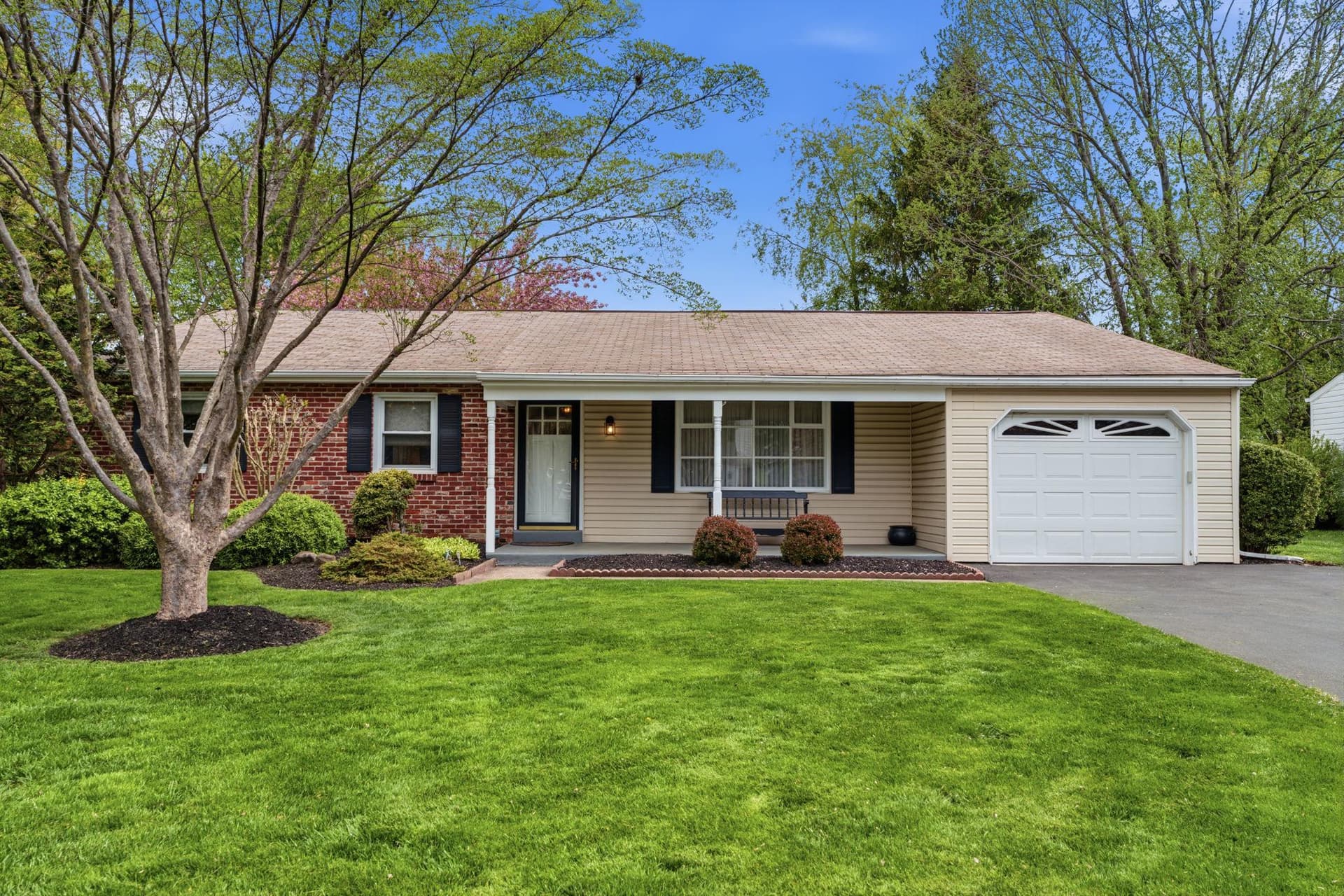 226 Silvestri Drive
