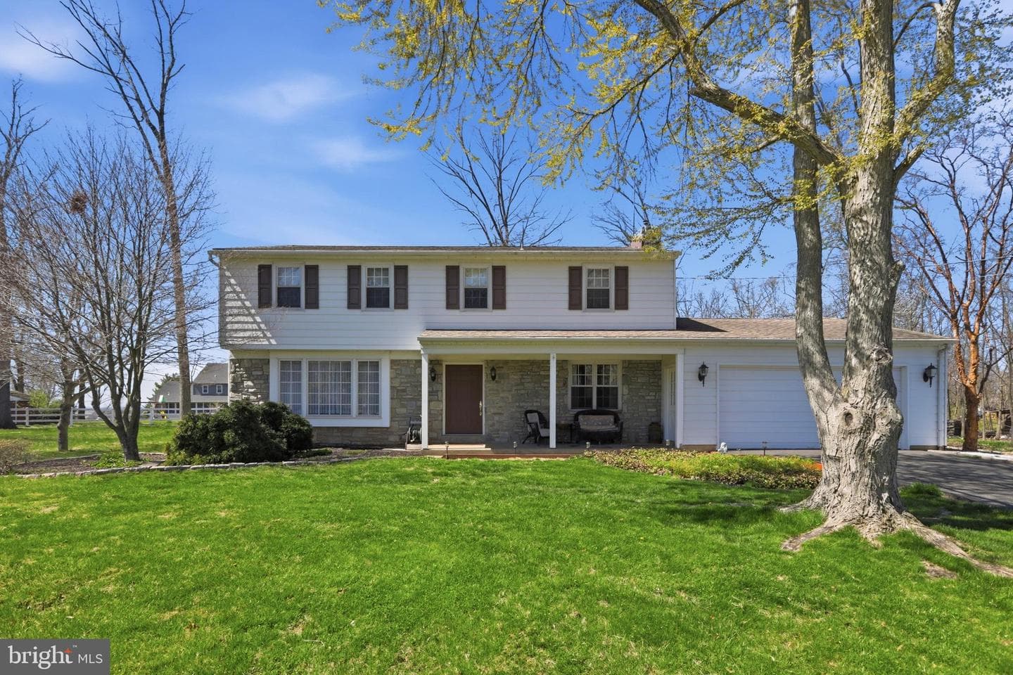 372 Oak Drive, Souderton