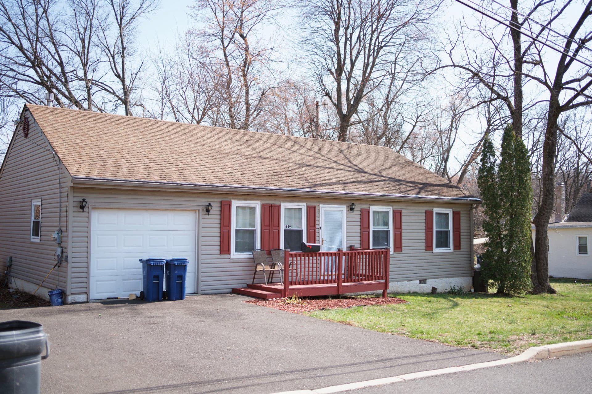 1649 Washington Avenue, Willow Grove