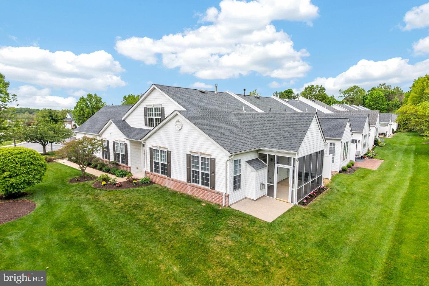 66 Newbury Way