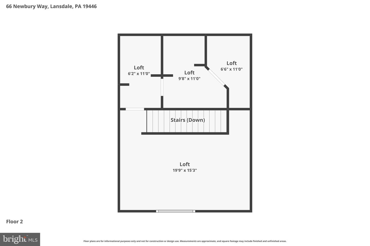 66 Newbury Way photo 59