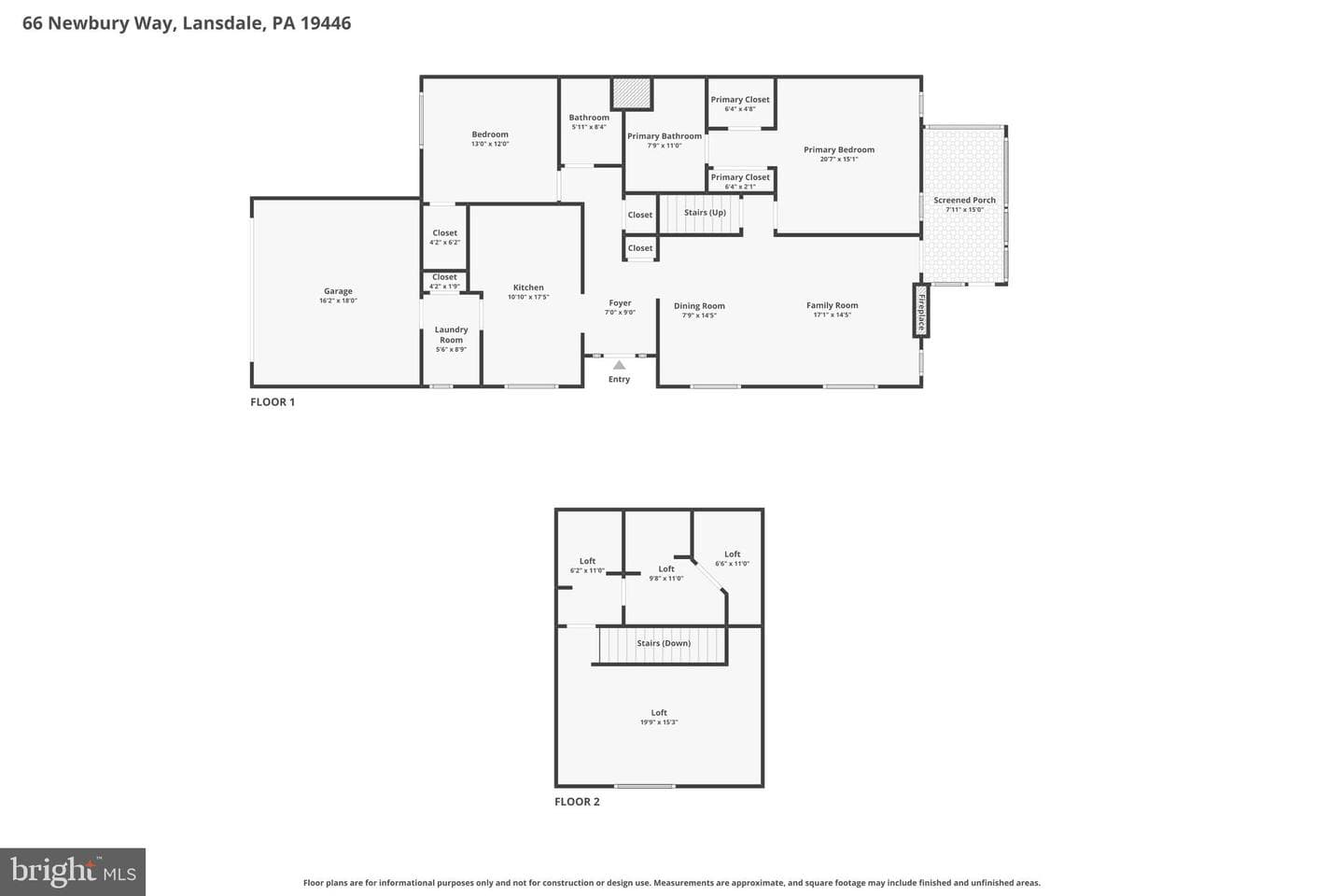 66 Newbury Way photo 60