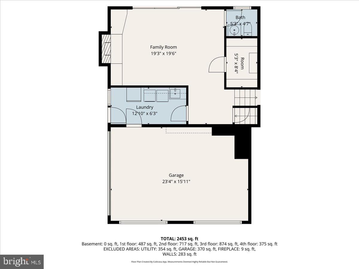 275 Barwynne Road photo 17