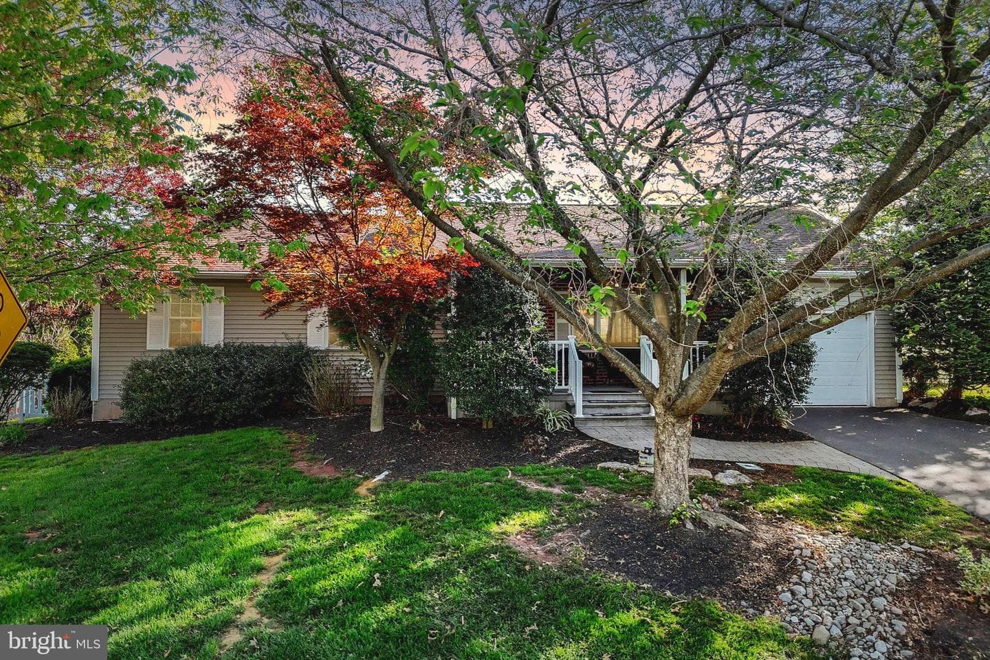 739 Ash Road