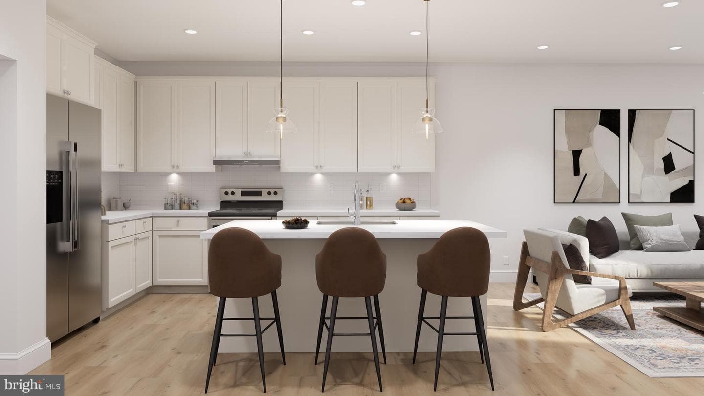 421 Washington Street #202 Cannon photo 12