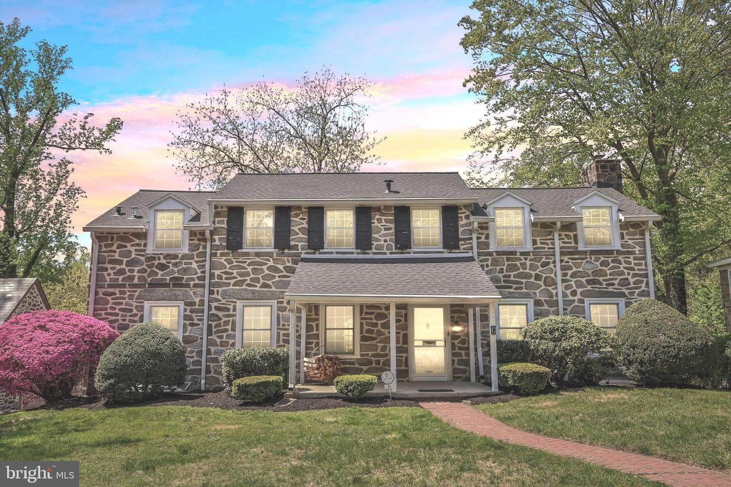 6 Overbrook Parkway, Wynnewood