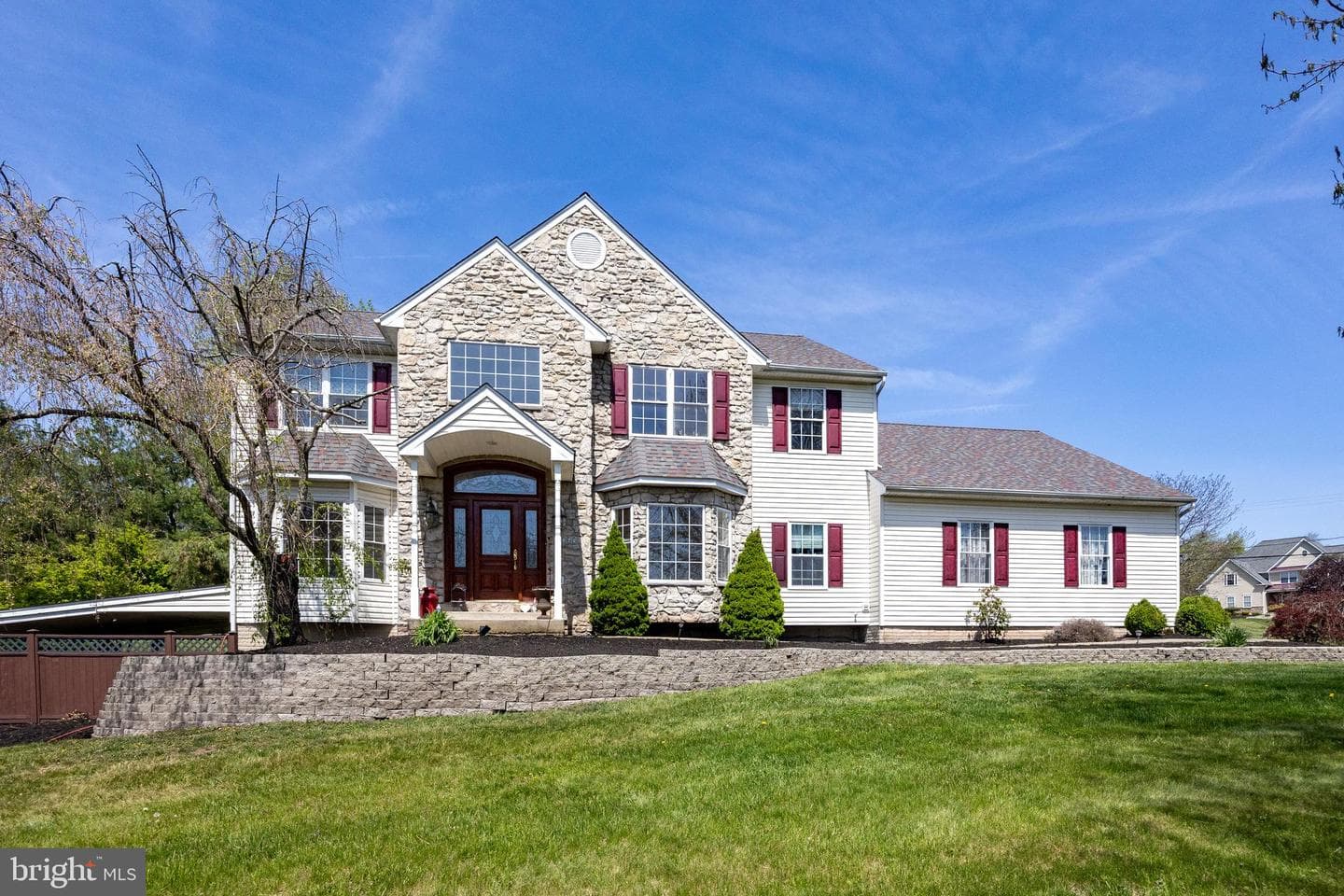 1265 Moyer Road, Telford