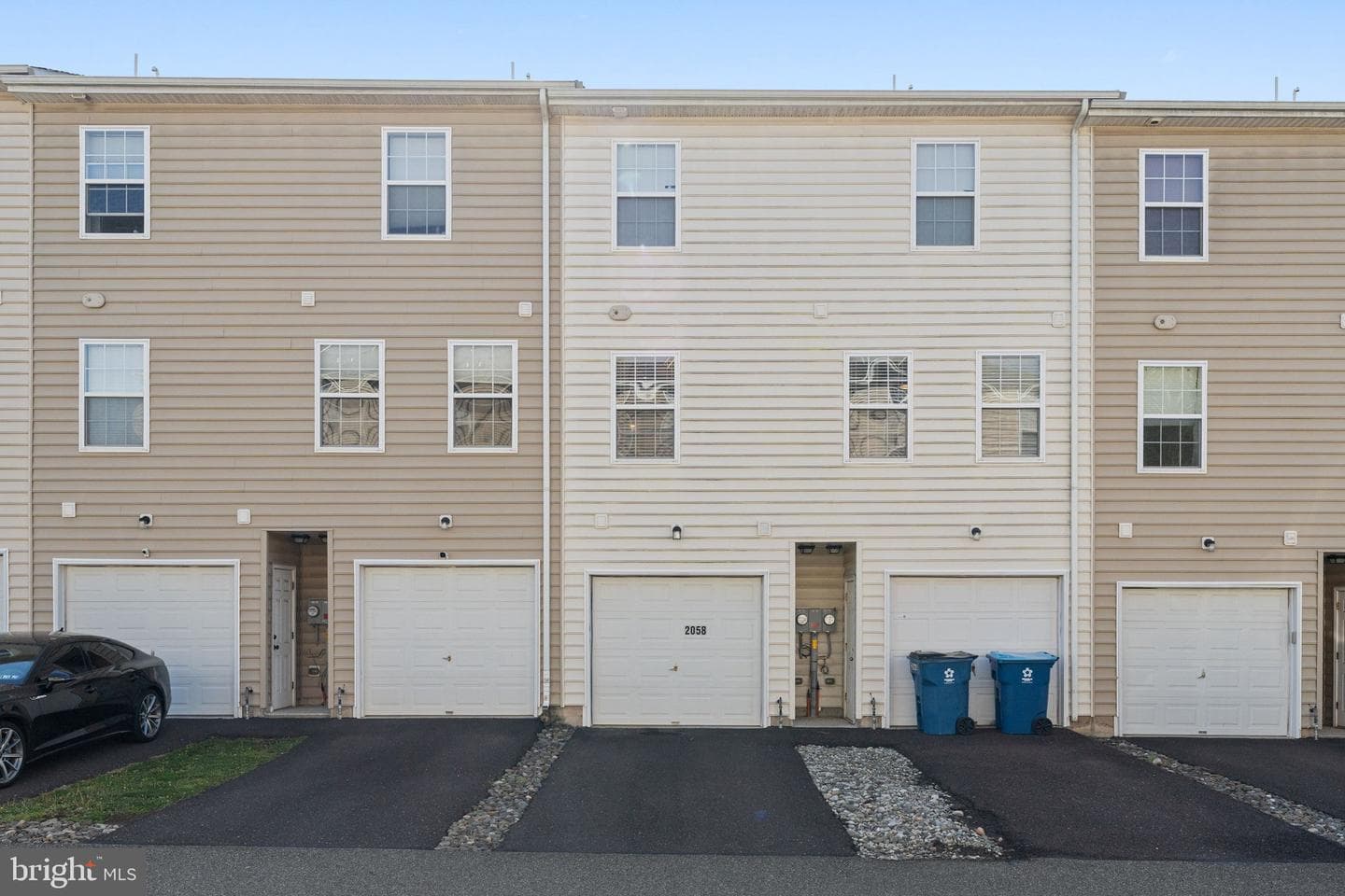 2058 Berkeley Drive #m45 photo 15
