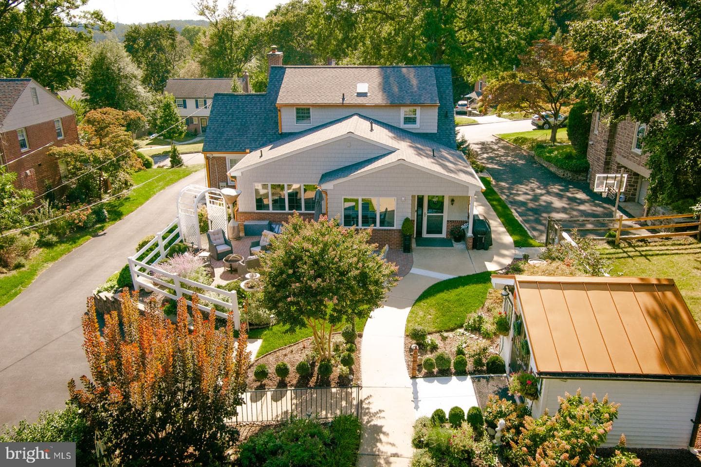517 Georgian Road photo 5