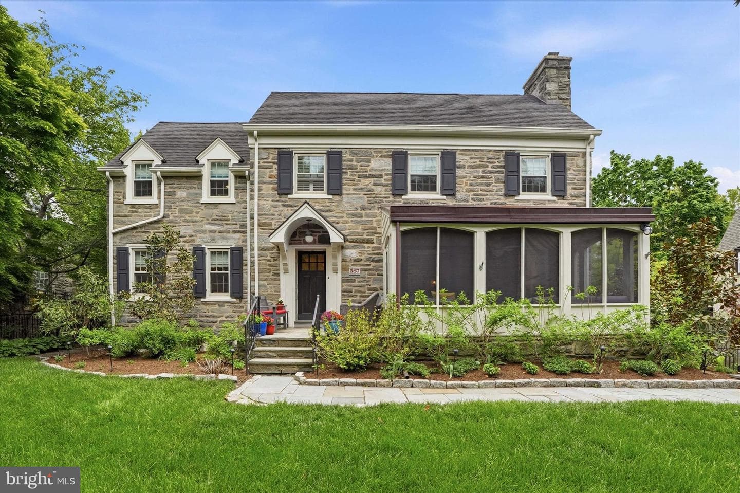 387 Penn Road, Wynnewood