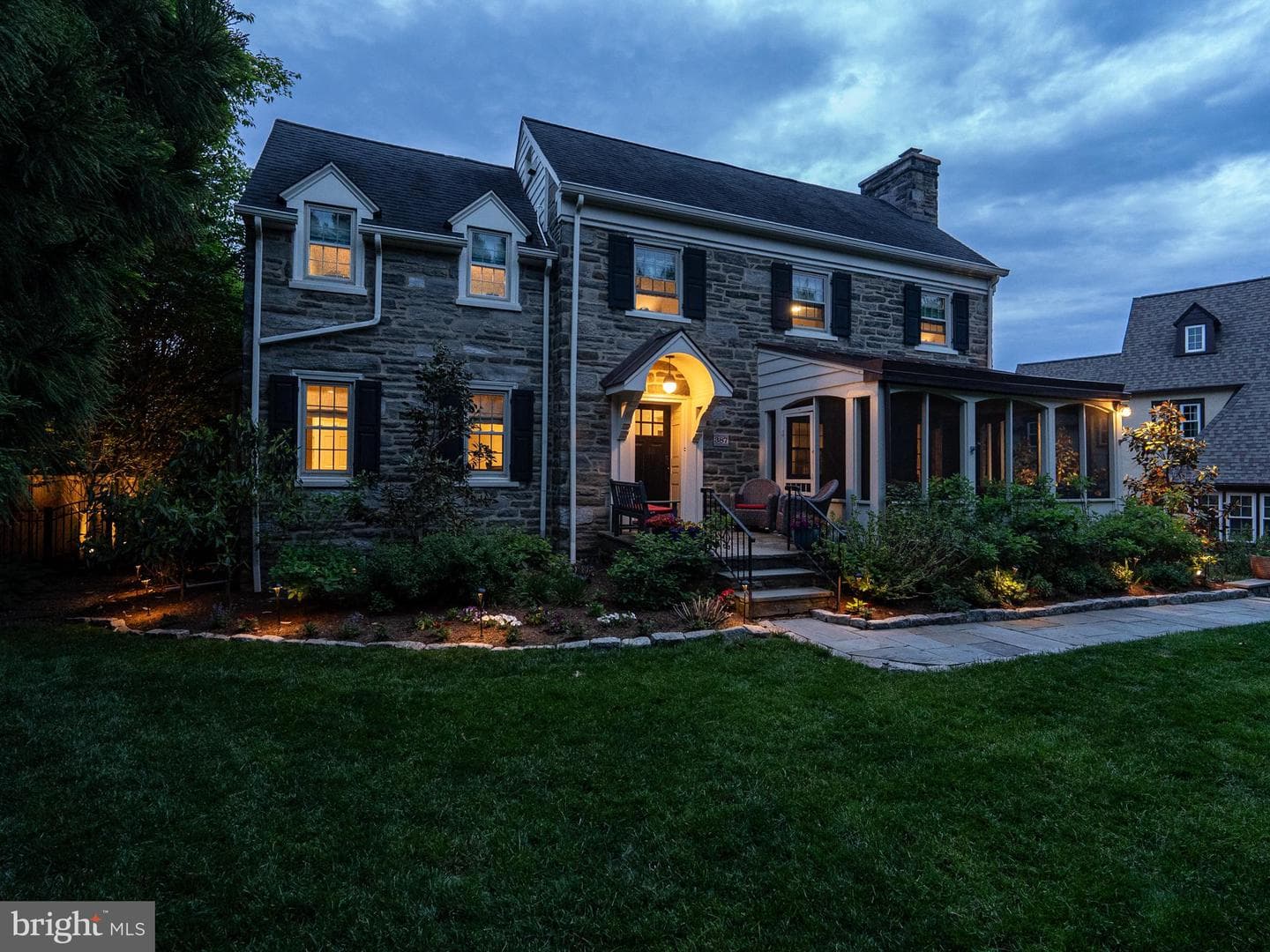 387 Penn Road, Wynnewood