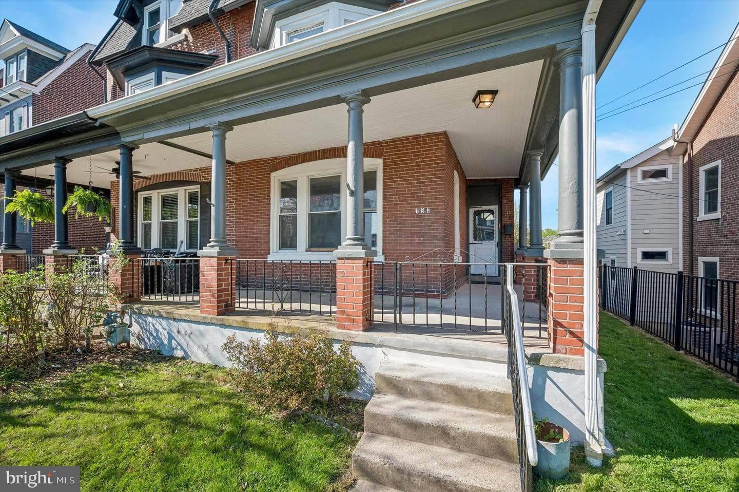 133 W 3rd Avenue photo 1