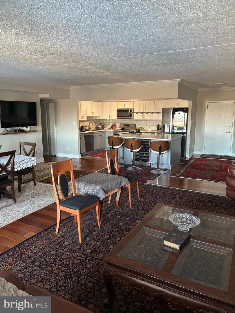 20536 Valley Forge Circle #536, King Of Prussia