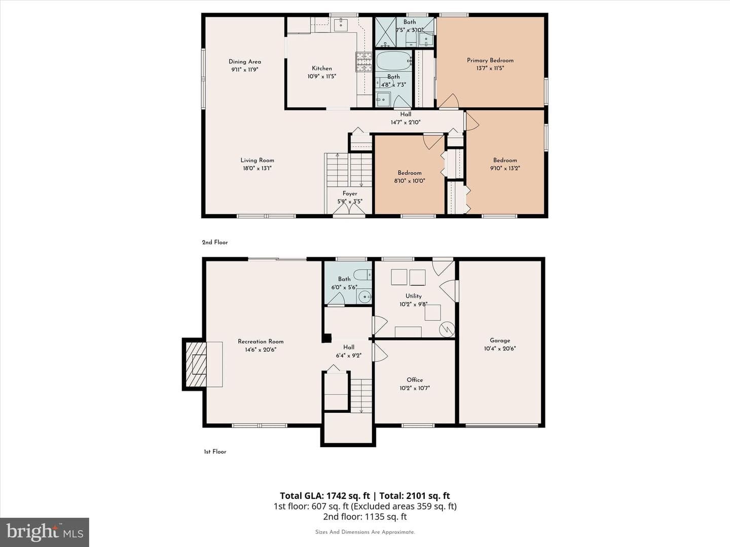 118 Clarrige Drive photo 37