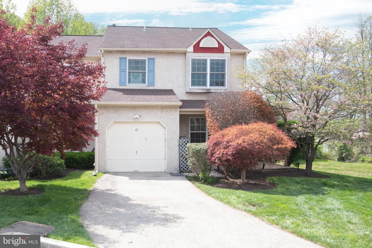 19 Viburnum Court