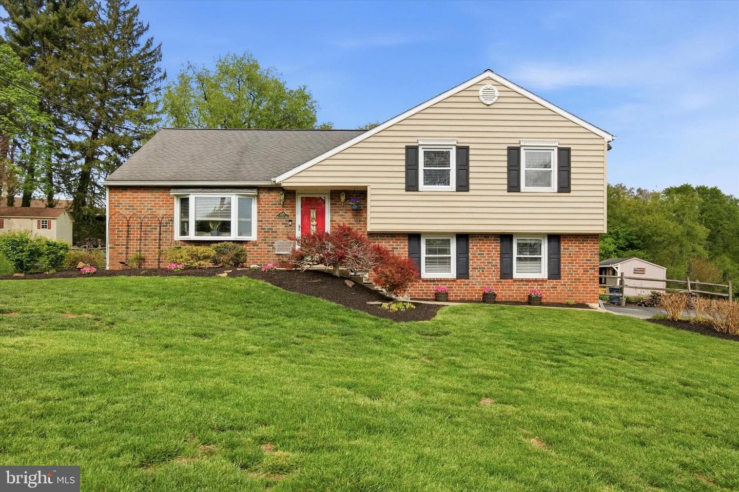 615 Meadowbrook Road