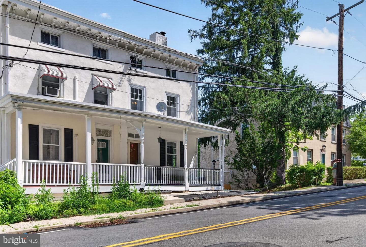 238 Barren Hill Road, Conshohocken
