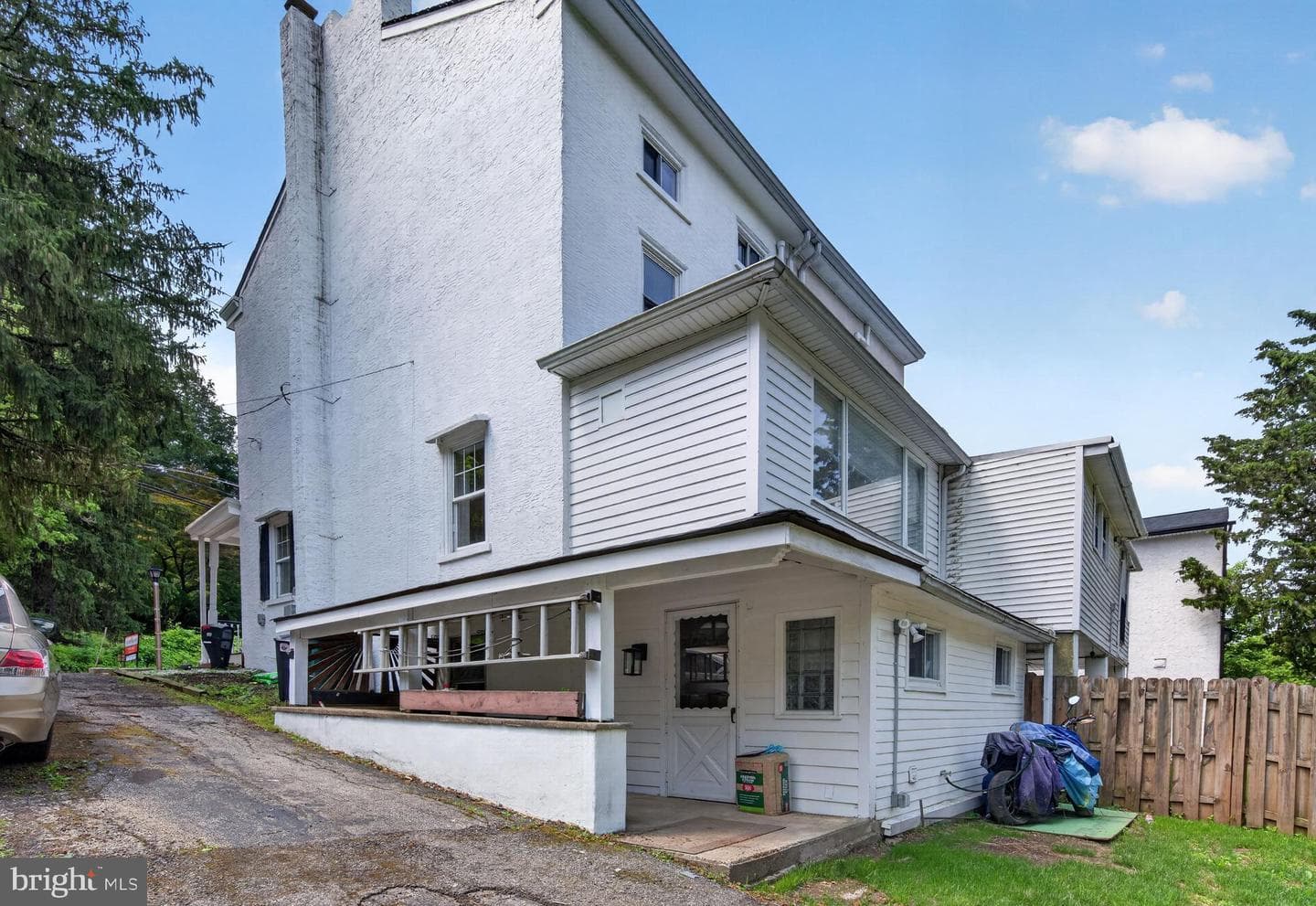 238 Barren Hill Road photo 4