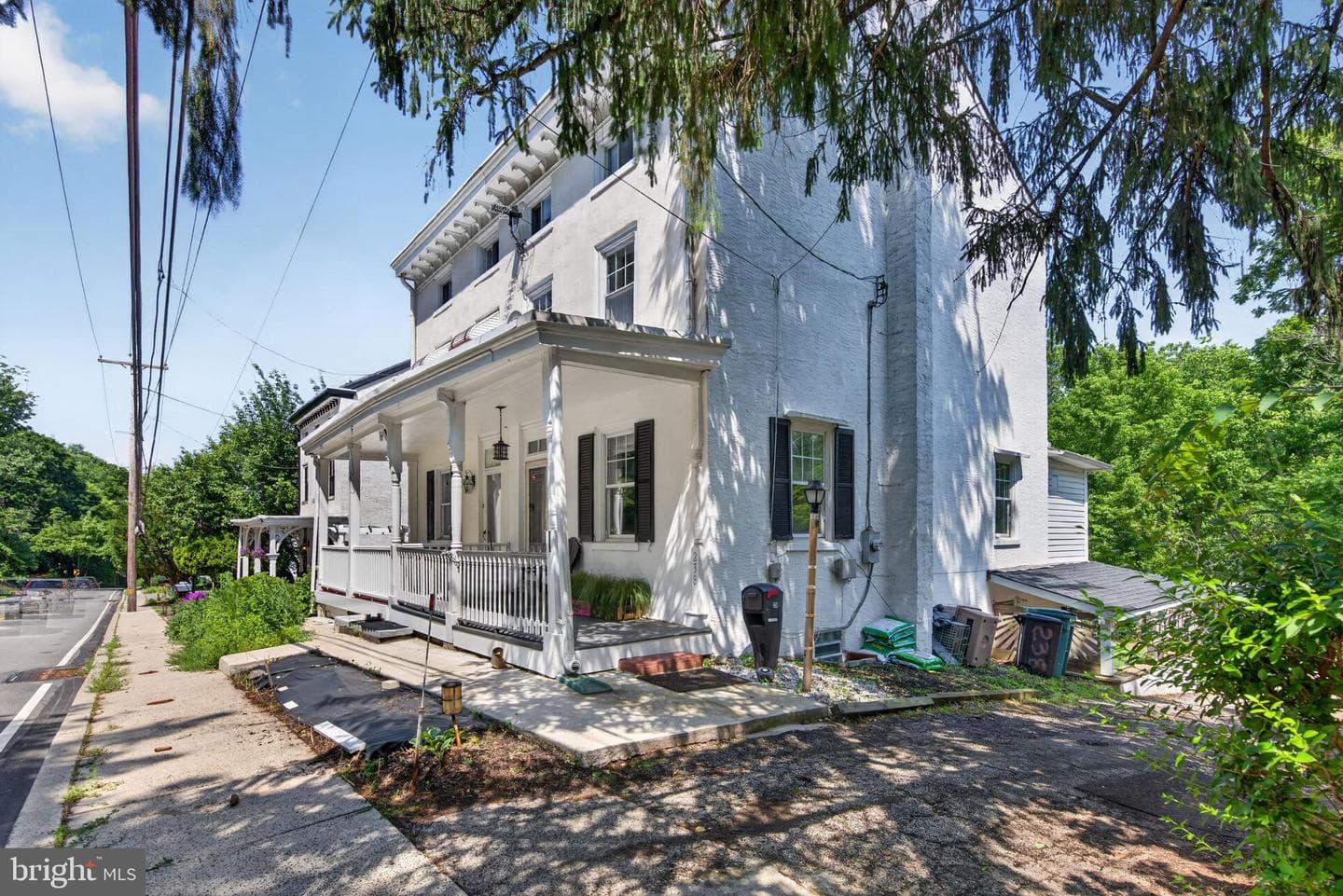 238 Barren Hill Road photo 5