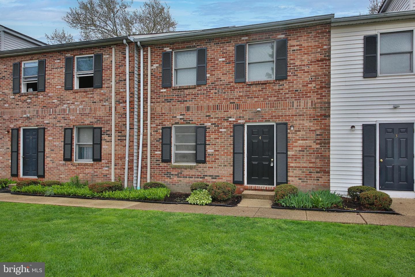 204 N Valley Forge Road #4-A, Lansdale