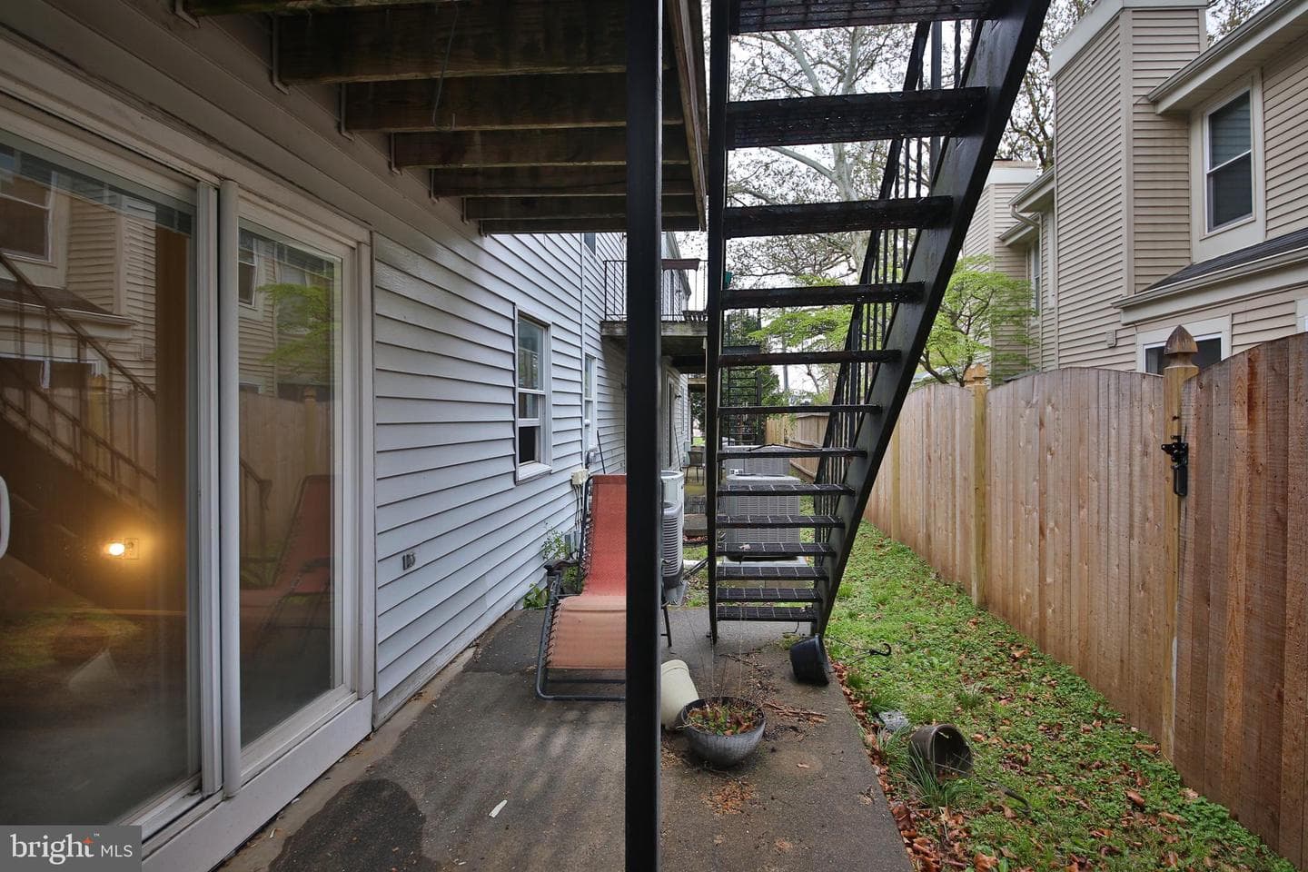 204 N Valley Forge Road #4-A photo 15