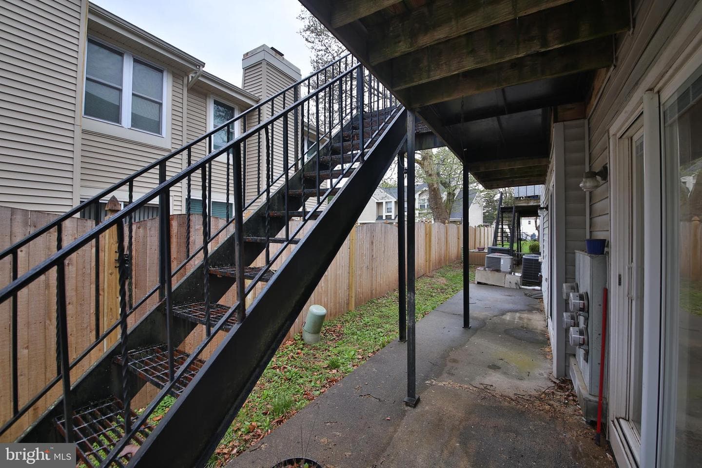 204 N Valley Forge Road #4-A photo 16