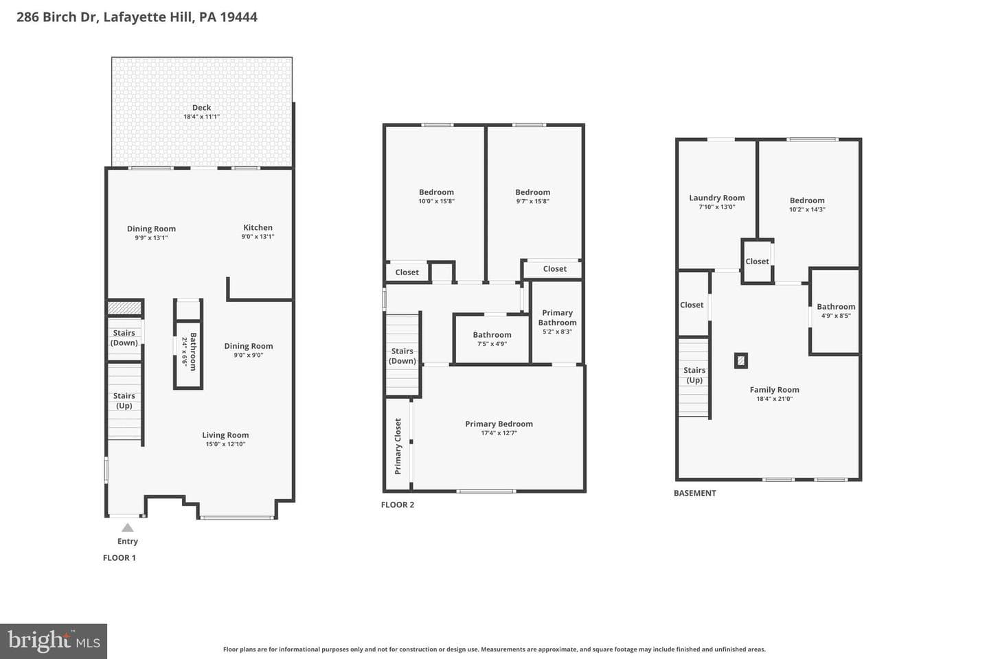 286 Birch Drive photo 27