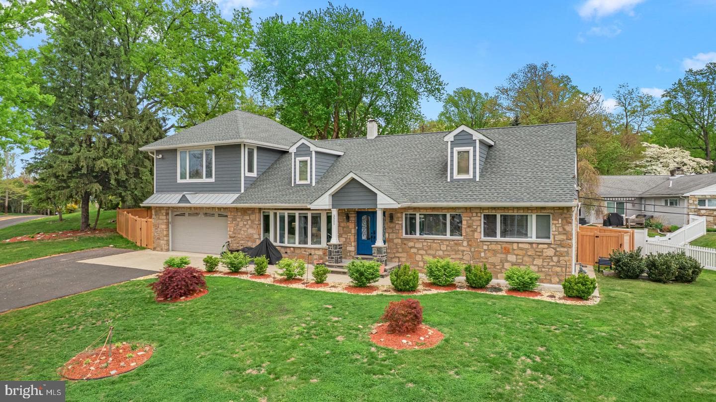 3505 Heaton Road, Huntingdon Valley