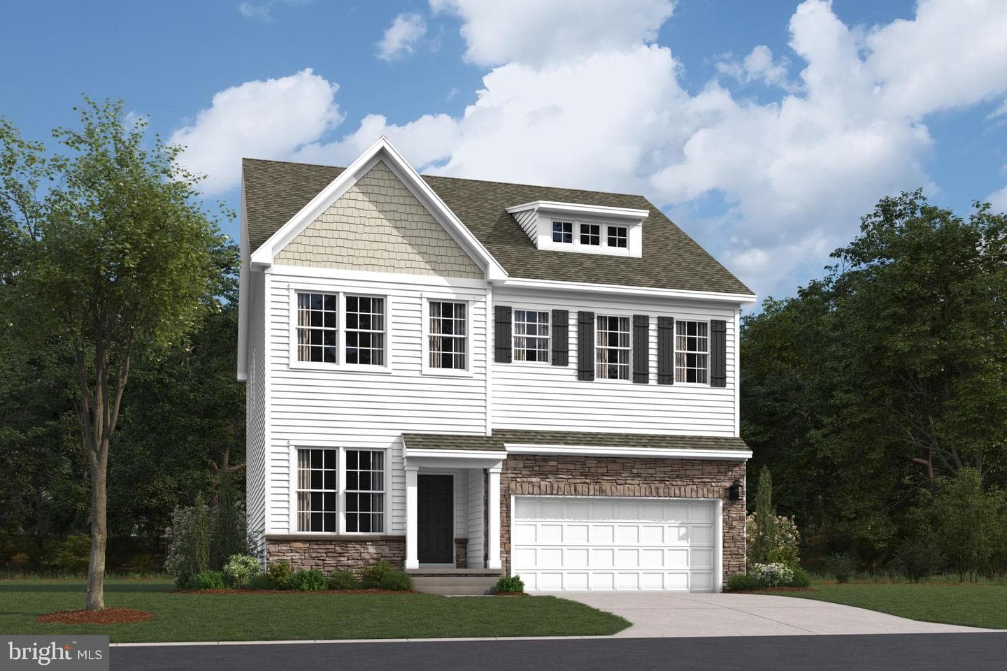 3062 Bella Circle, Eagleville