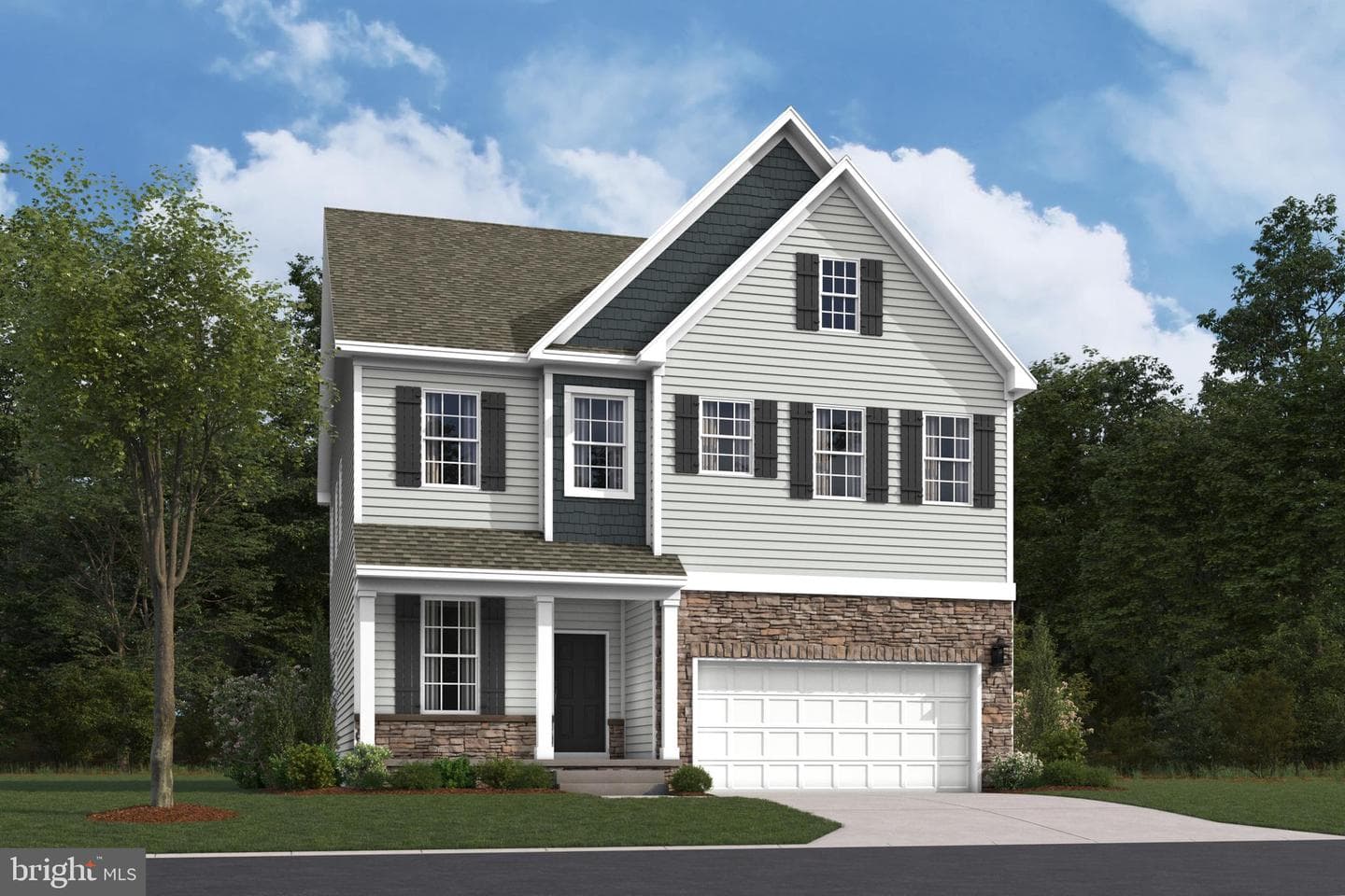3060 Bella Circle, Eagleville