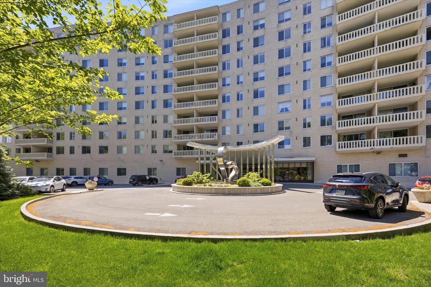 191 Presidential Boulevard #805, Bala Cynwyd