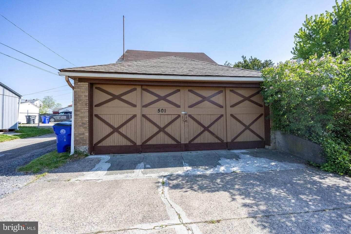 501 N Charlotte Street photo 23
