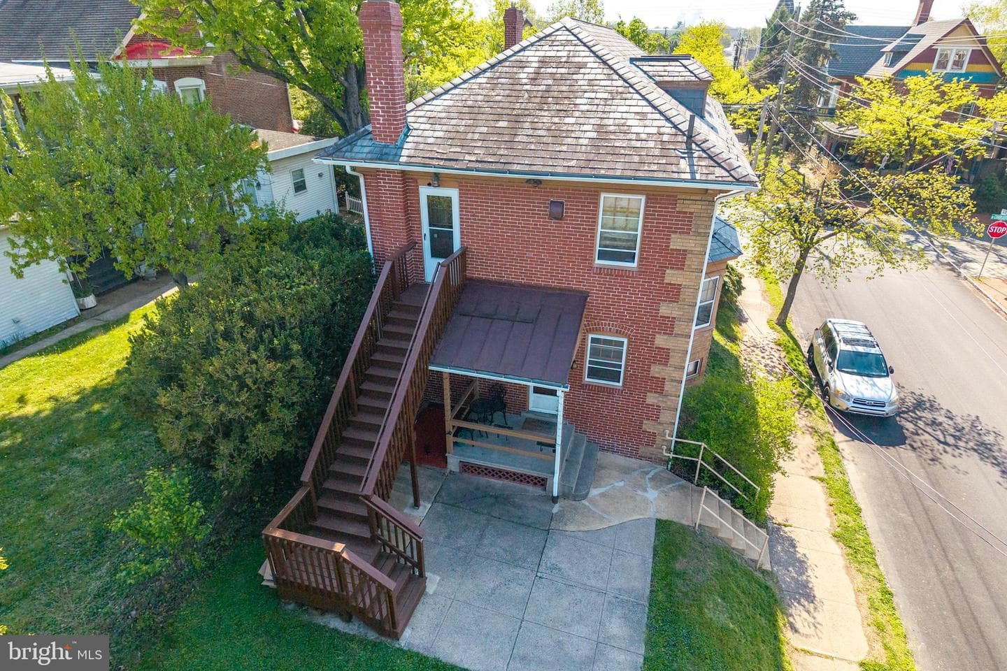 501 N Charlotte Street photo 28