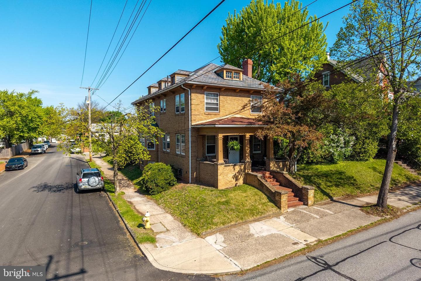 501 N Charlotte Street photo 33